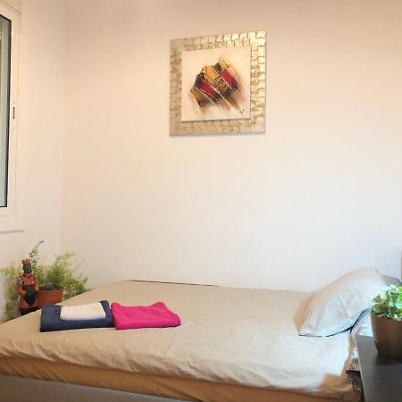 Eixample Apartments - Pova 巴塞罗那 外观 照片