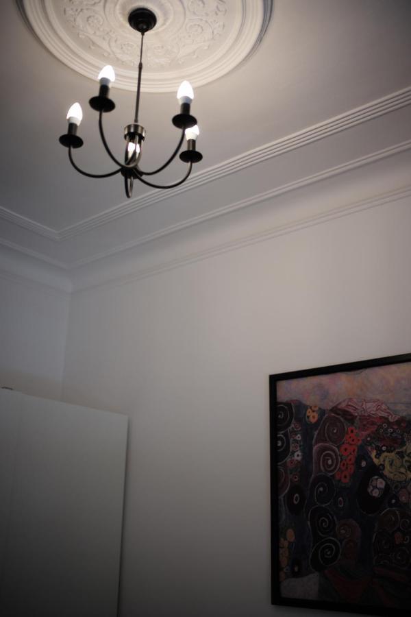 Eixample Apartments - Pova 巴塞罗那 外观 照片