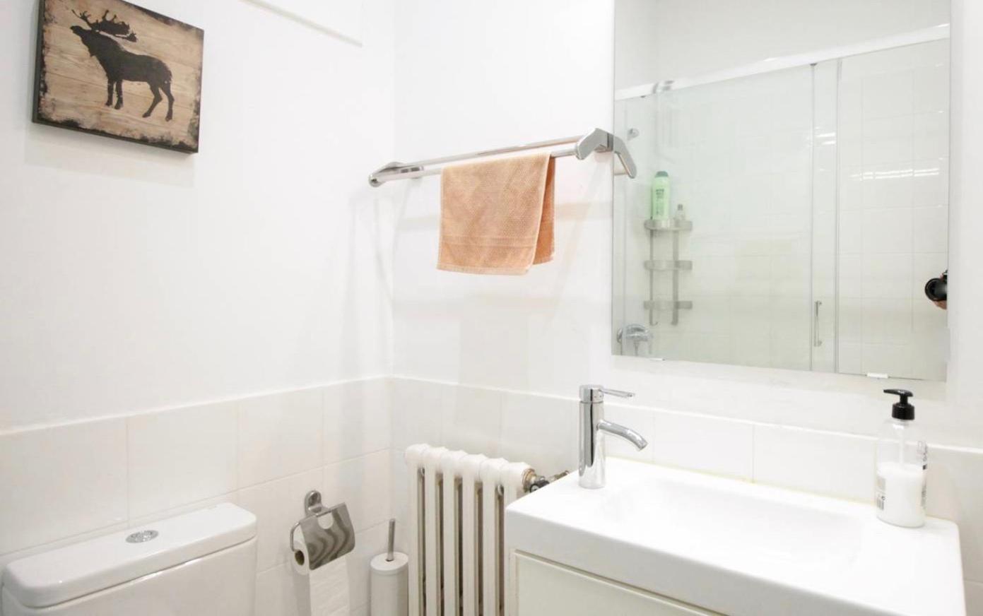 Eixample Apartments - Pova 巴塞罗那 外观 照片