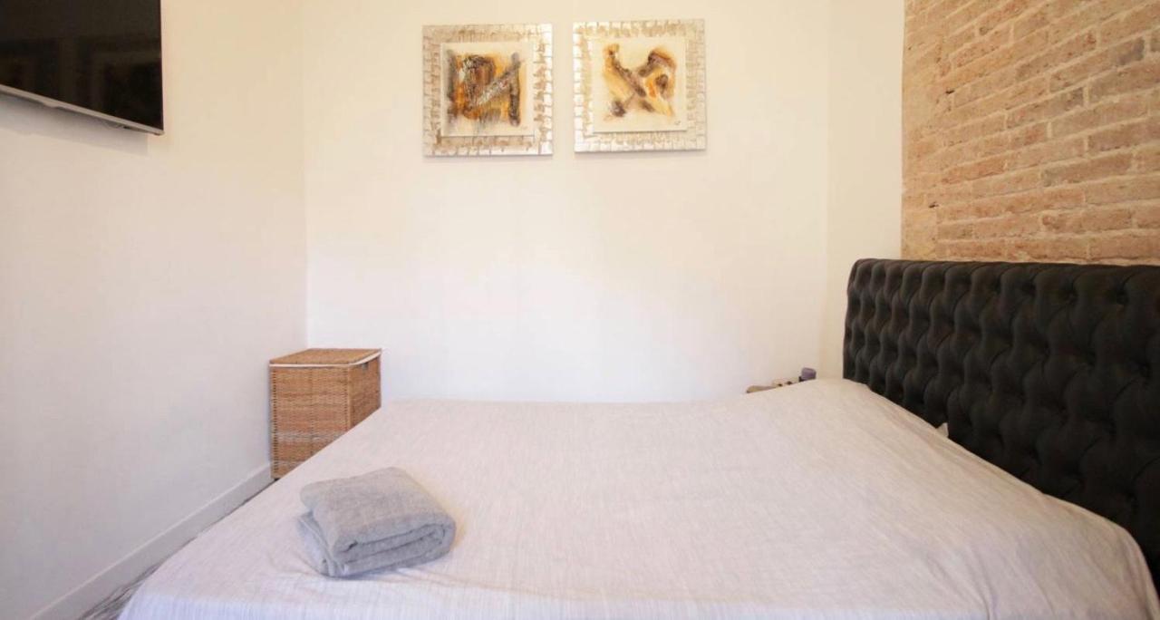 Eixample Apartments - Pova 巴塞罗那 外观 照片